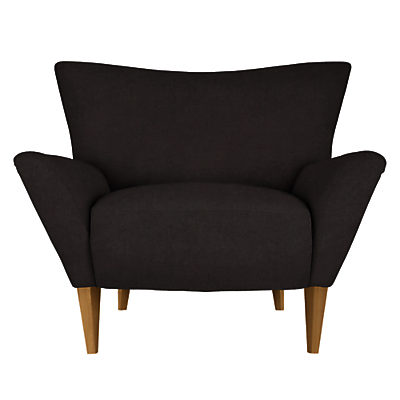 Content by Terence Conran Toros Armchair Alton Pewter